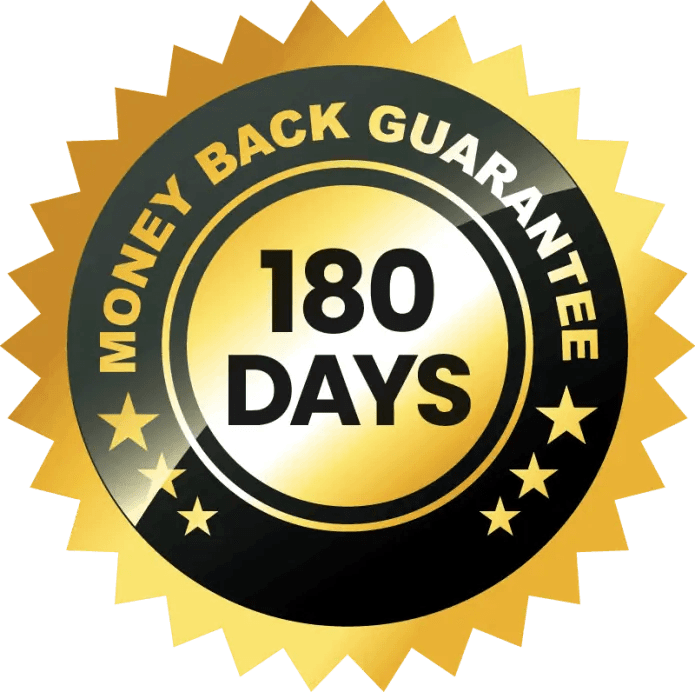 slimguard money back guarantee