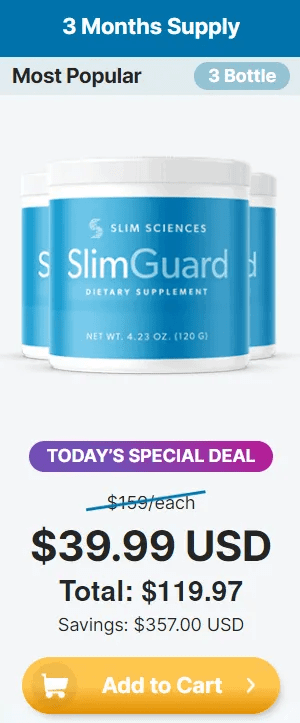 slimguard order